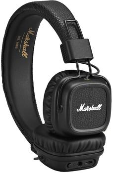 MARSHALL Major II Bluetooth schwarz MARSHALL Major II Bluetooth schwarz