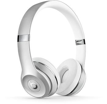 Beats by Dr. Dre Solo3 Wireless silber Beats by Dr. Dre Solo3 Wireless silber