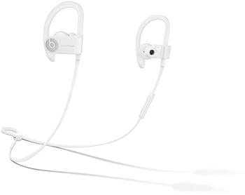 Beats by Dr. Dre Apple Powerbeats3 Wireless Kopfhörer Weiß Beats by Dr. Dre Apple Powerbeats3 Wireless Kopfhörer Weiß