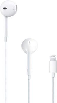 Apple EarPods Lightning Connector Apple EarPods Lightning Connector
