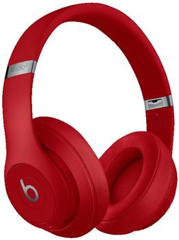 Beats By Dre Studio3 Wireless (rot) Beats By Dre Studio3 Wireless (rot)