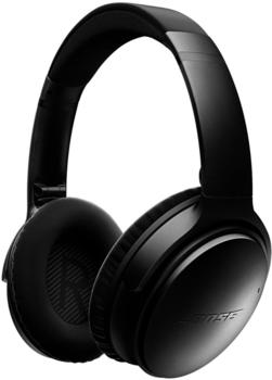 Bose QuietComfort 35 II Wireless schwarz Bose QuietComfort 35 II Wireless schwarz