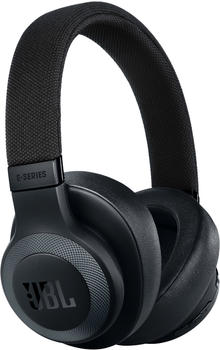 JBL E65BTNC schwarz JBL E65BTNC schwarz