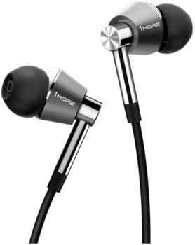 1More Triple Driver E1001 silber 1More Triple Driver E1001 silber
