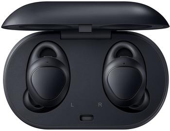 Samsung Gear IconX (2018) schwarz SM-R140NZKADBT Samsung Gear IconX (2018) schwarz SM-R140NZKADBT
