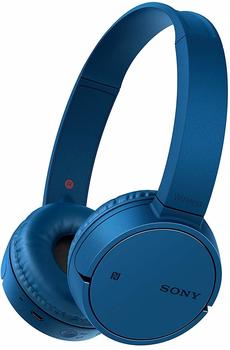 Sony WH-CH500 (blau) Sony WH-CH500 (blau)