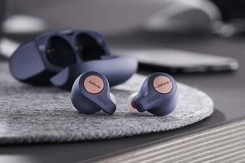 JABRA Elite Active 65t JABRA Elite Active 65t