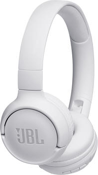 JBL Tune 500 Bt Kopfhörer Wh JBL Tune 500 Bt Kopfhörer Wh