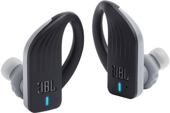 JBL Endurance Peak Bluetooth® Sport Kopfhörer In Ear Headset, Ohrbügel, Schweißresistent, Touch- JBL Endurance Peak Bluetooth® Sport Kopfhörer In Ear Headset, Ohrbügel, Schweißresistent, Touch-