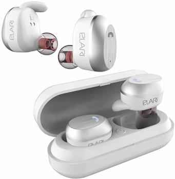 Elari NanoPods (white) Elari NanoPods (white)