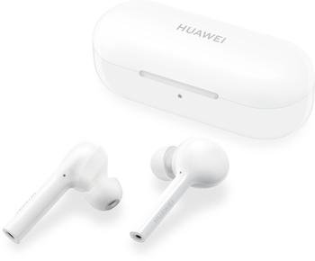 Huawei FreeBuds Lite (weiß) Huawei FreeBuds Lite (weiß)