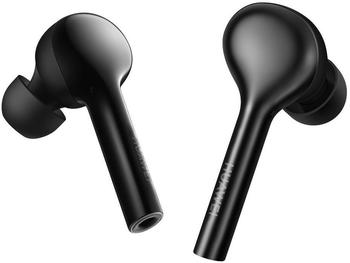 Huawei FreeBuds Lite (schwarz) Huawei FreeBuds Lite (schwarz)