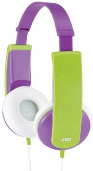 JVC HA-KD5 (violett) JVC HA-KD5 (violett)