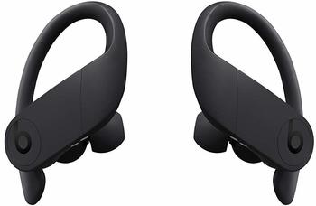 Beats by Dr. Dre Powerbeats Pro In-Ear Kopfhörer komplett ohne Kabel – Schwarz Beats by Dr. Dre Powerbeats Pro In-Ear Kopfhörer komplett ohne Kabel – Schwarz