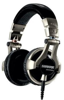 Shure SRH750DJ Shure SRH750DJ