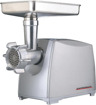 Gastroback 41408 Design Fleischwolf Pro M Gastroback 41408 Design Fleischwolf Pro M