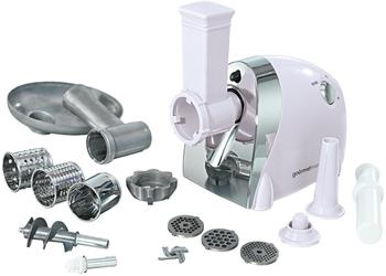 Gourmetmaxx Multi-Fleischwolf-Set Gourmetmaxx Multi-Fleischwolf-Set