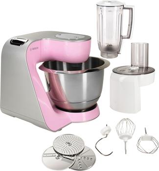 Bosch CreationLine MUM58K20 gentle pink Bosch CreationLine MUM58K20 gentle pink