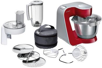 Bosch CreationLine MUM58720 deep red Bosch CreationLine MUM58720 deep red