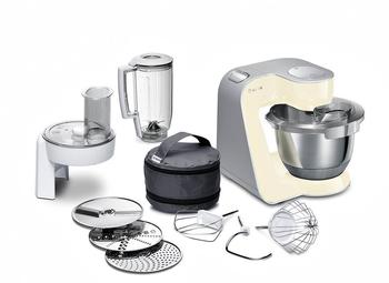 Bosch CreationLine MUM5 Bosch CreationLine MUM5