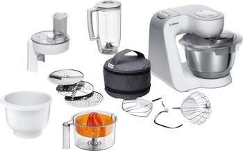Bosch CreationLine MUM58243 Bosch CreationLine MUM58243