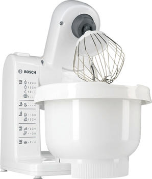 Bosch ProfiMixx 44 MUM 4405 weiß Bosch ProfiMixx 44 MUM 4405 weiß