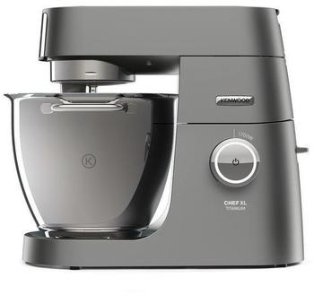 Kenwood Chef Titanium KVC7320S Kenwood Chef Titanium KVC7320S
