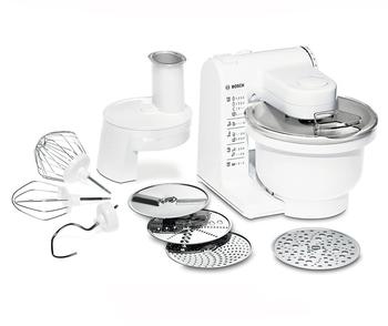 Bosch MUM 4427 weiß Bosch MUM 4427 weiß