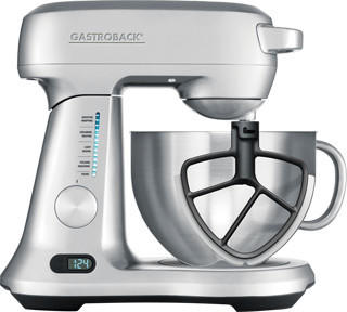 Gastroback 40979 Advanced Pro Gastroback 40979 Advanced Pro