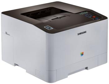 Samsung Xpress C1810W Samsung Xpress C1810W