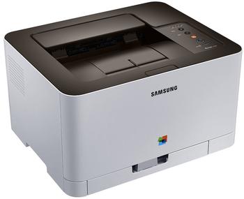 Samsung Xpress C430 Samsung Xpress C430