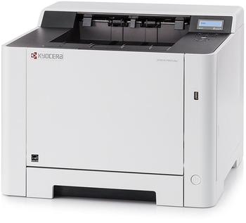 KYOCERA ECOSYS P5021cdn KYOCERA ECOSYS P5021cdn