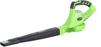 Greenworks 24107 G-MAX 40V LI-IO Greenworks 24107 G-MAX 40V LI-IO