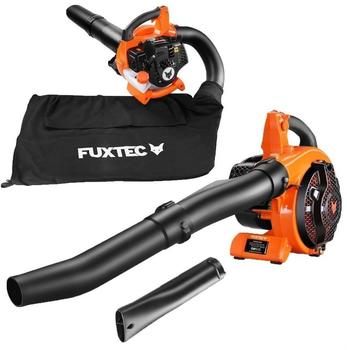 Fuxtec FX-LBS126 Laubsauger- Bläser Fuxtec FX-LBS126 Laubsauger- Bläser