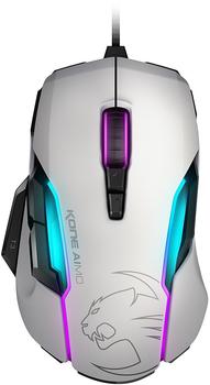 Roccat Kone AIMO weiß (ROC-11-815-WE) Roccat Kone AIMO weiß (ROC-11-815-WE)