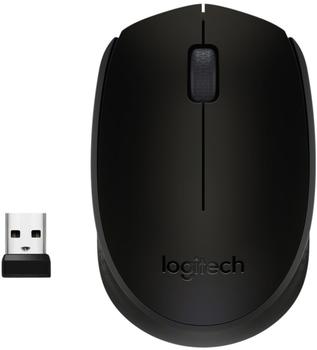 Logitech M171 (black) Logitech M171 (black)