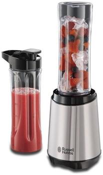 Russell Hobbs 23470-56 Mix&Go Steel Russell Hobbs 23470-56 Mix&Go Steel