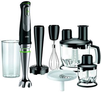 Braun MultiQuick 9 MQ 9087X Braun MultiQuick 9 MQ 9087X