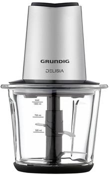 Grundig DELISIA CH 8680 Grundig DELISIA CH 8680
