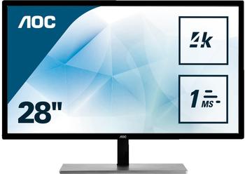 AOC U2879VF AOC U2879VF