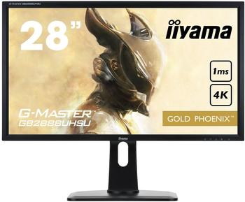 Iiyama GB2888UHSU-B1 Iiyama GB2888UHSU-B1