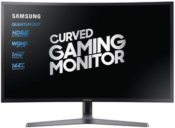 Samsung C32HG70 Samsung C32HG70