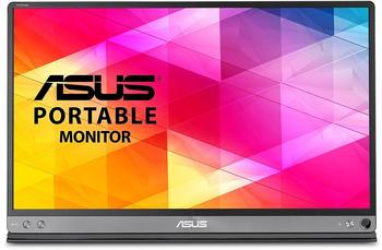 Asus ZenScreen MB16AC Asus ZenScreen MB16AC