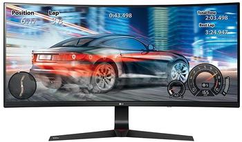 LG 34UC89G-B LG 34UC89G-B