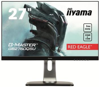 Iiyama GB2760QSU-B1 Iiyama GB2760QSU-B1
