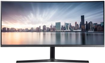 Samsung C34H890WJU Samsung C34H890WJU