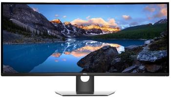 Dell UltraSharp U3818DW Dell UltraSharp U3818DW