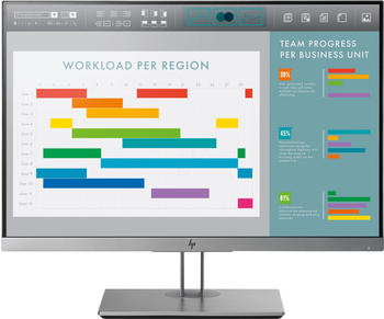 Hewlett-Packard HP EliteDisplay E243i Hewlett-Packard HP EliteDisplay E243i