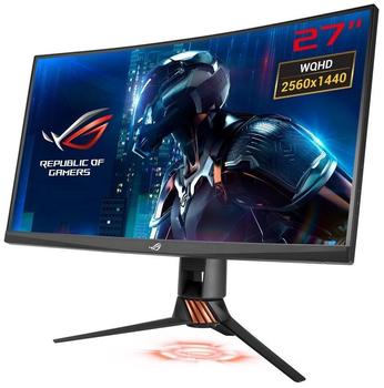 Asus ROG SWIFT PG27VQ Asus ROG SWIFT PG27VQ