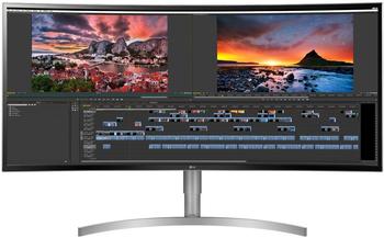 LG 38WK95C-W LG 38WK95C-W